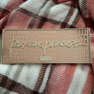 COPY - Park Ave Princess Chisel Palette